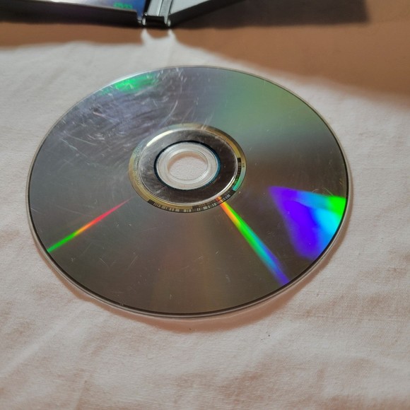 The 6th Day DVD - Picture 2 of 4